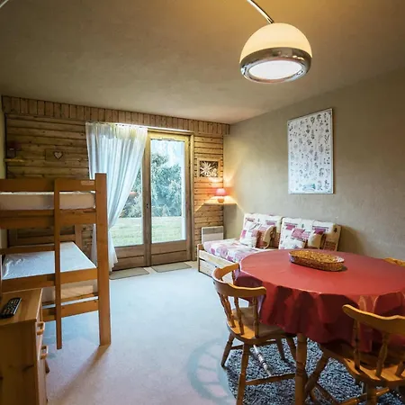 3 Pers. Avec Terrasse - 100m Des Remontees, Parking, Et Navettes A Proximite - Fr-1-676-102